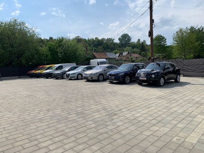 Poza pentru categoria Autoturisme